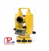 MÁY KINH VỸ ĐIỆN TỬ TOPCON DT-207